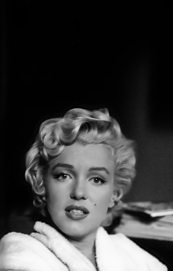 七年之痒剧照的剧照