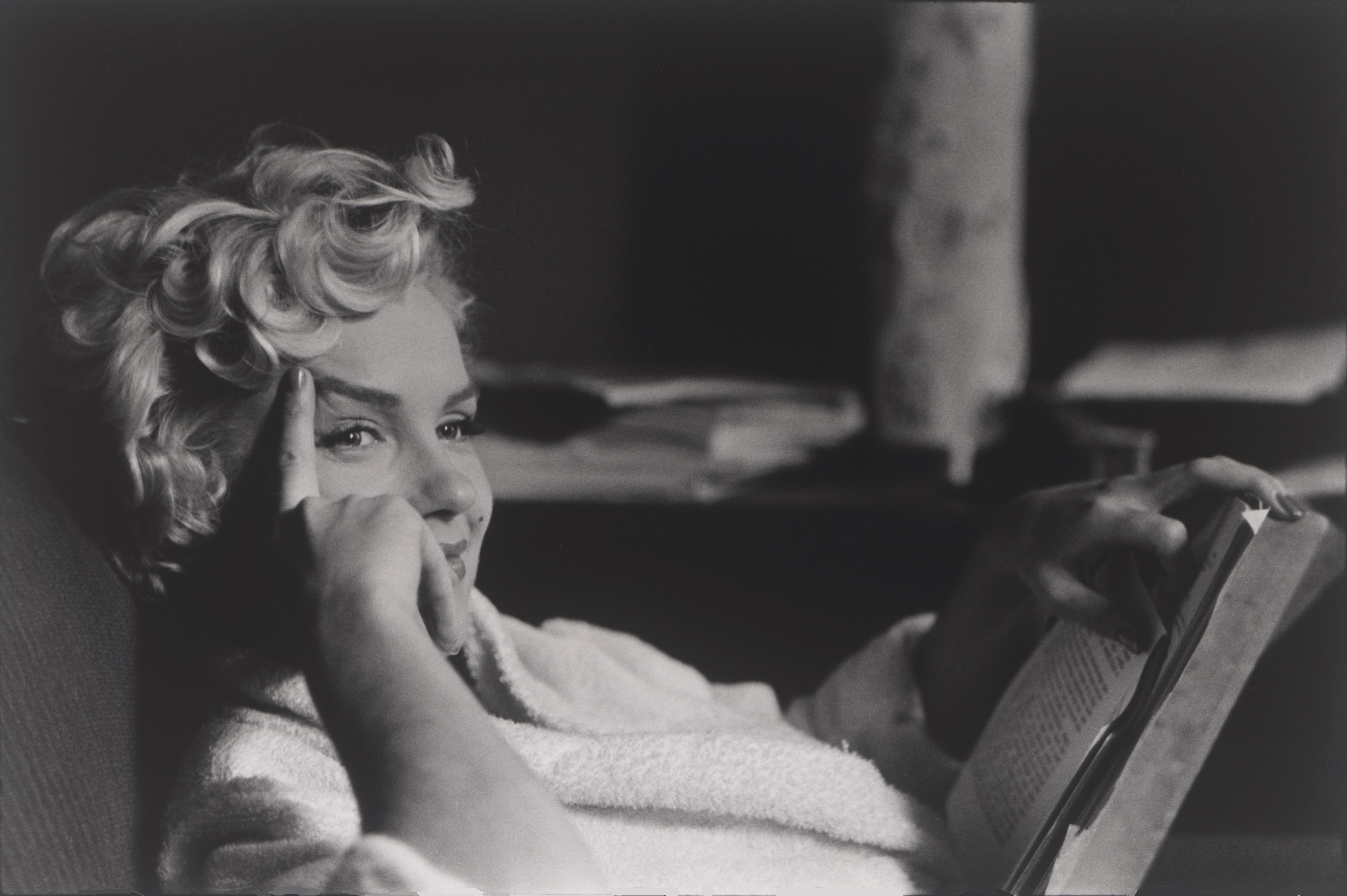 七年之痒剧照的剧照