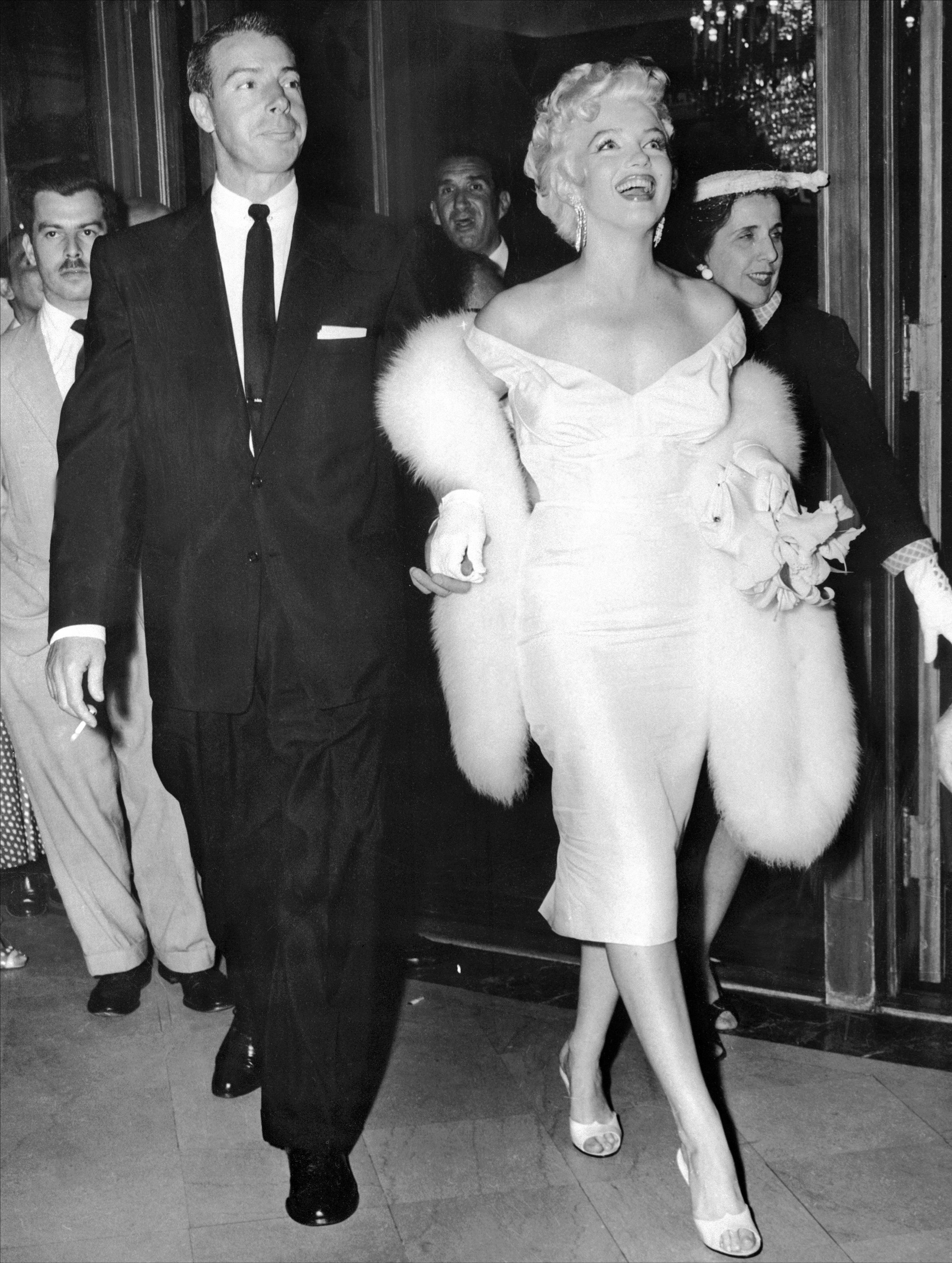 七年之痒剧照的剧照