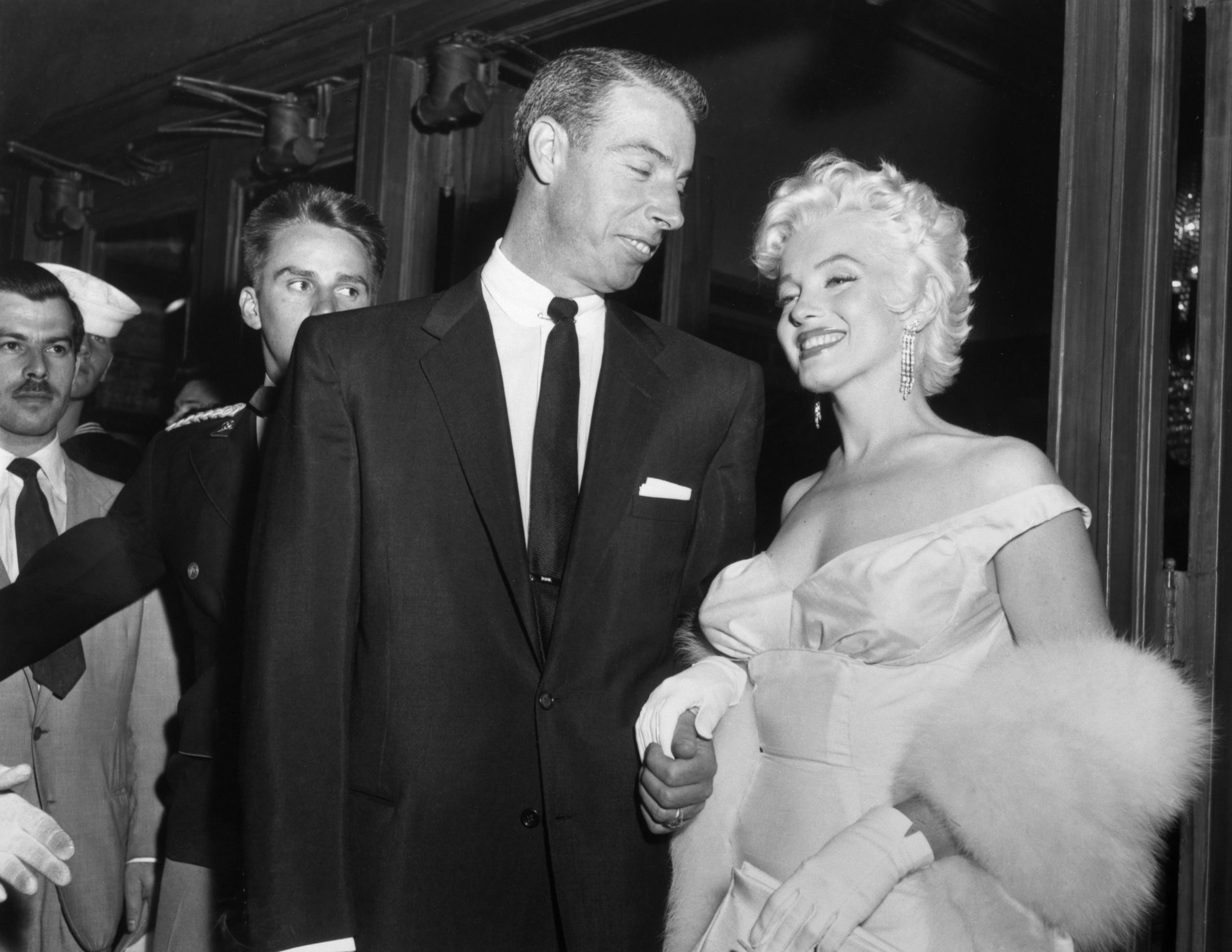 七年之痒剧照的剧照