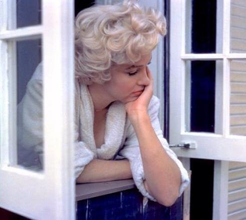 七年之痒剧照的剧照