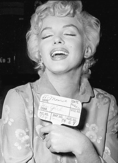 七年之痒剧照的剧照