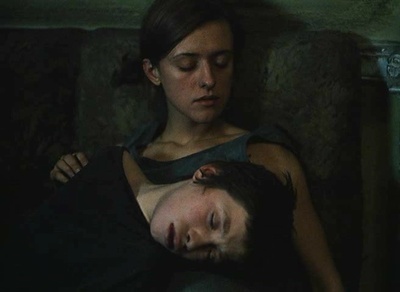 房子剧照的剧照