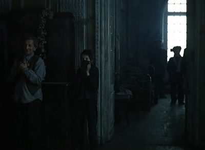 房子剧照的剧照