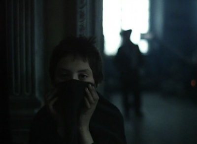 房子剧照的剧照