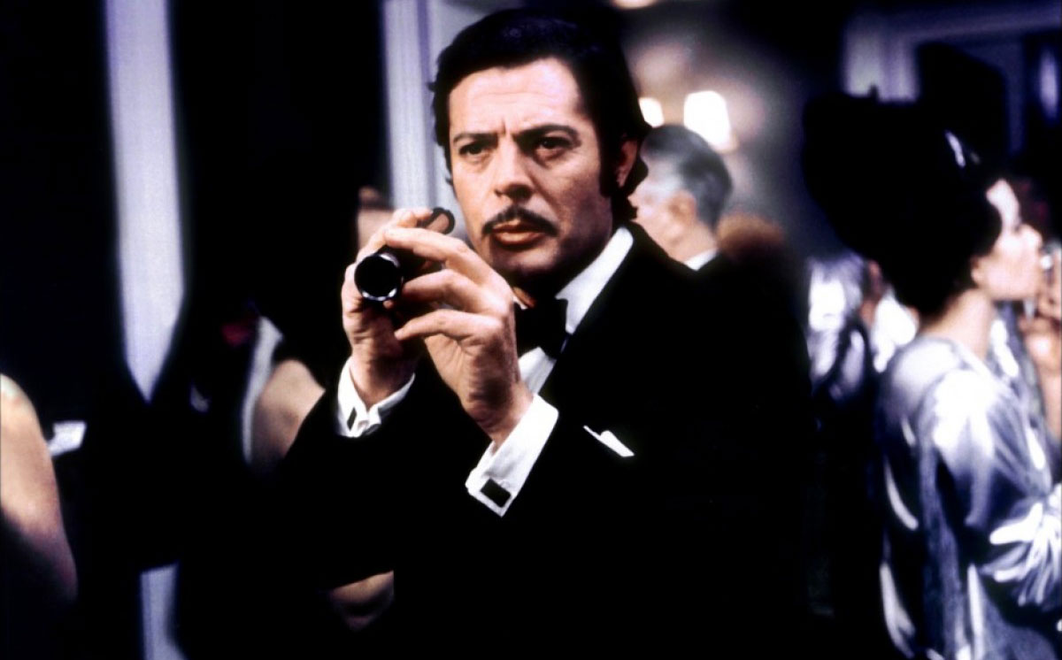 最后李奥剧照的剧照