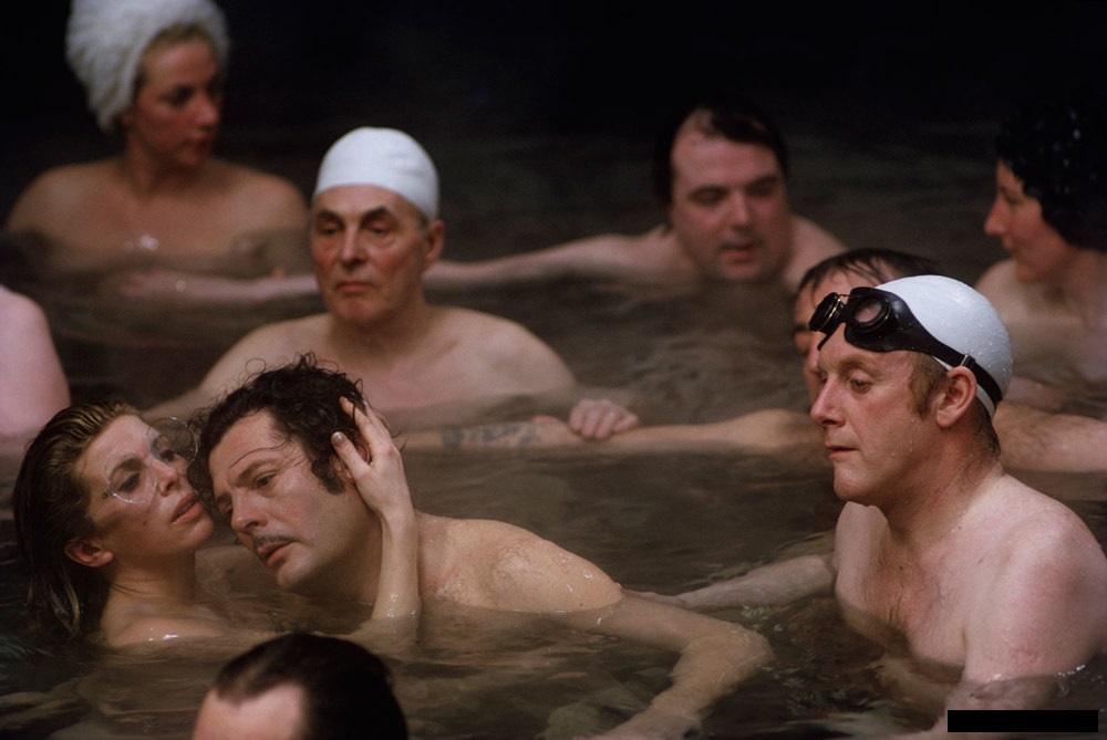 最后李奥剧照的剧照