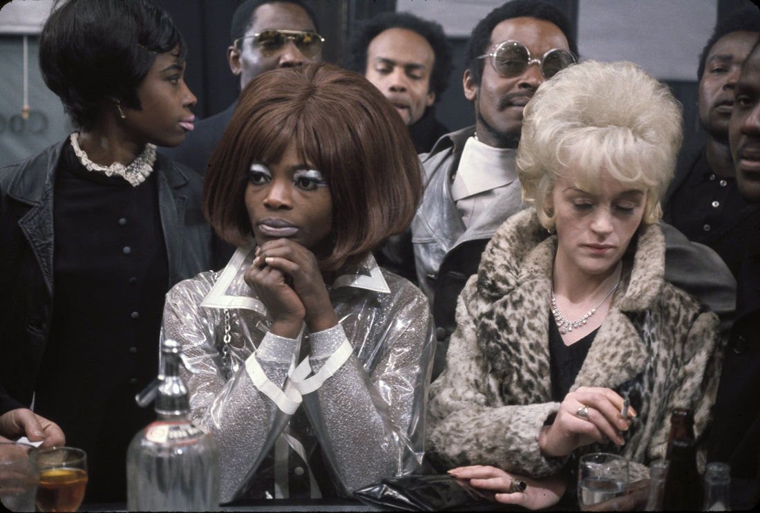 最后李奥剧照的剧照