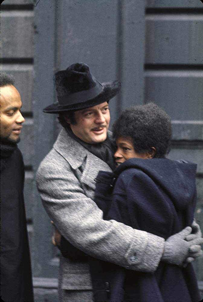 最后李奥剧照的剧照