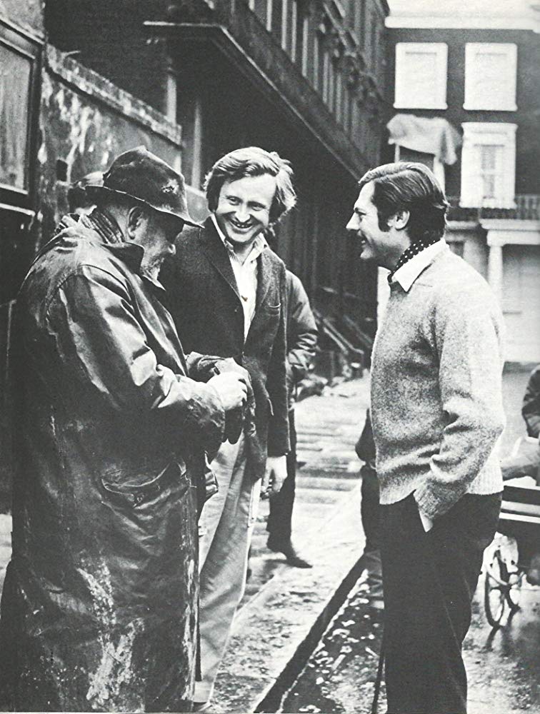 最后李奥剧照的剧照