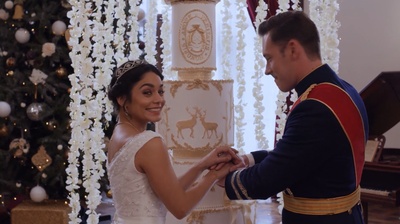 公主大对换剧照的剧照