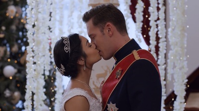 公主大对换剧照的剧照