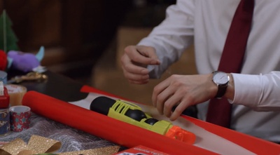 公主大对换剧照的剧照