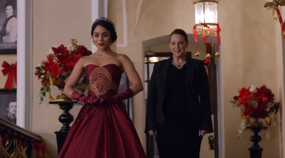 公主大对换剧照的剧照