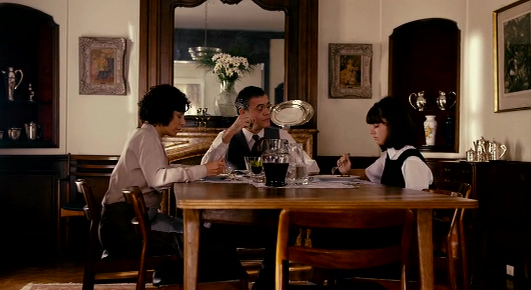 德国朋友剧照的剧照