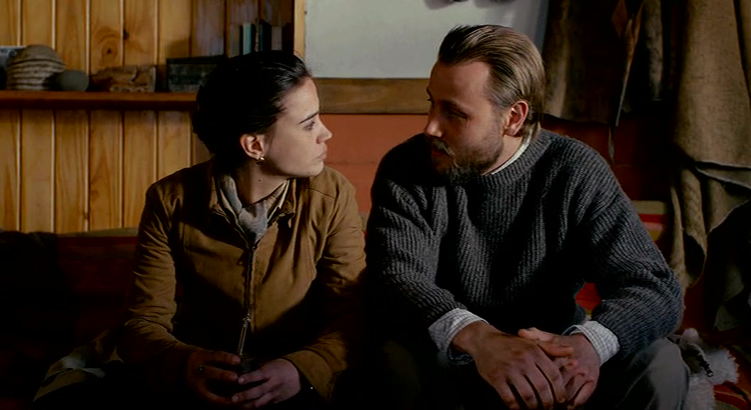 德国朋友剧照的剧照