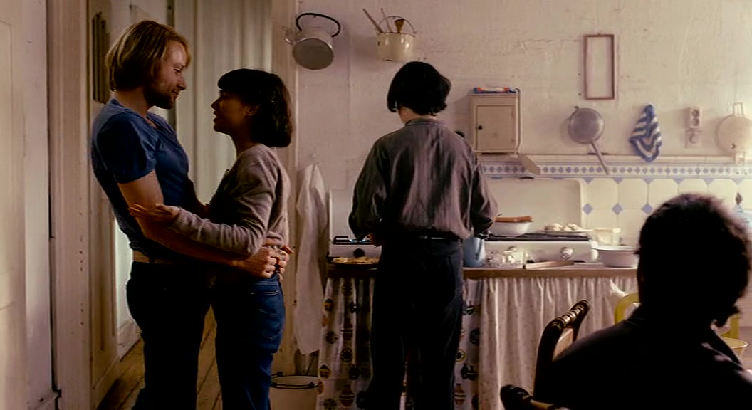 德国朋友剧照的剧照