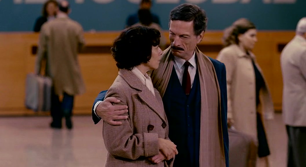 德国朋友剧照的剧照