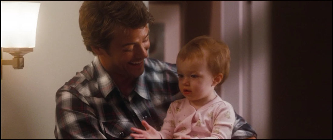 我们所知道的生活剧照的剧照