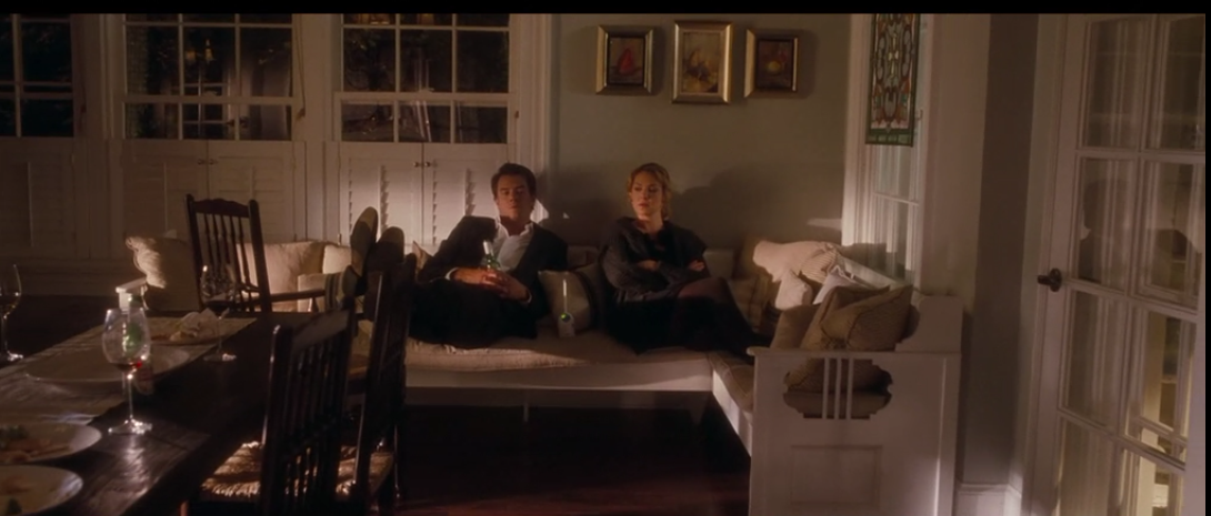 我们所知道的生活剧照的剧照