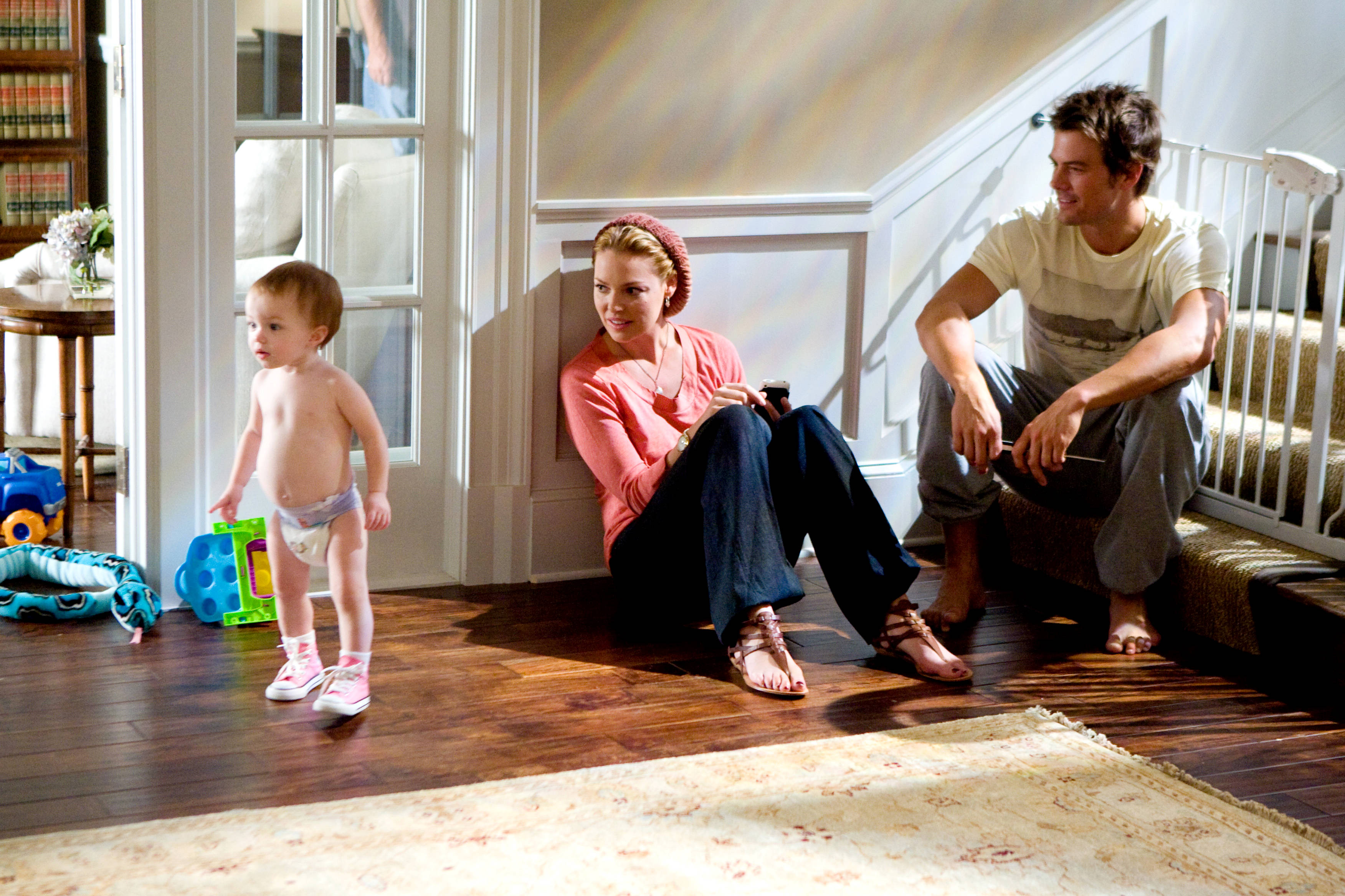 我们所知道的生活剧照的剧照