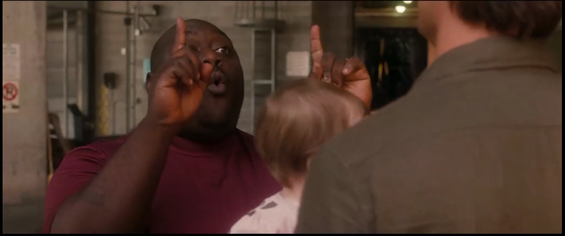 我们所知道的生活剧照的剧照