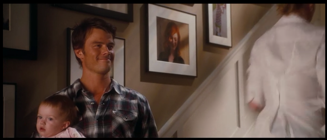 我们所知道的生活剧照的剧照