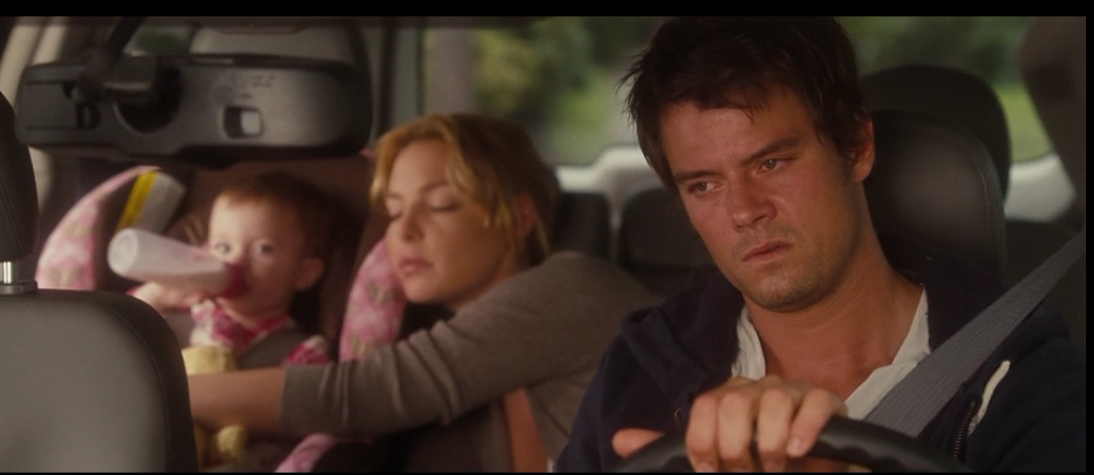 我们所知道的生活剧照的剧照