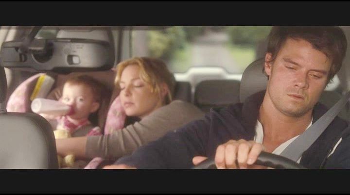 我们所知道的生活剧照的剧照