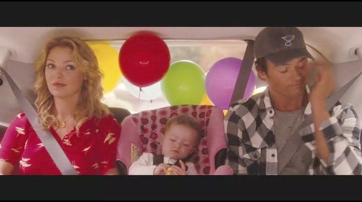 我们所知道的生活剧照的剧照