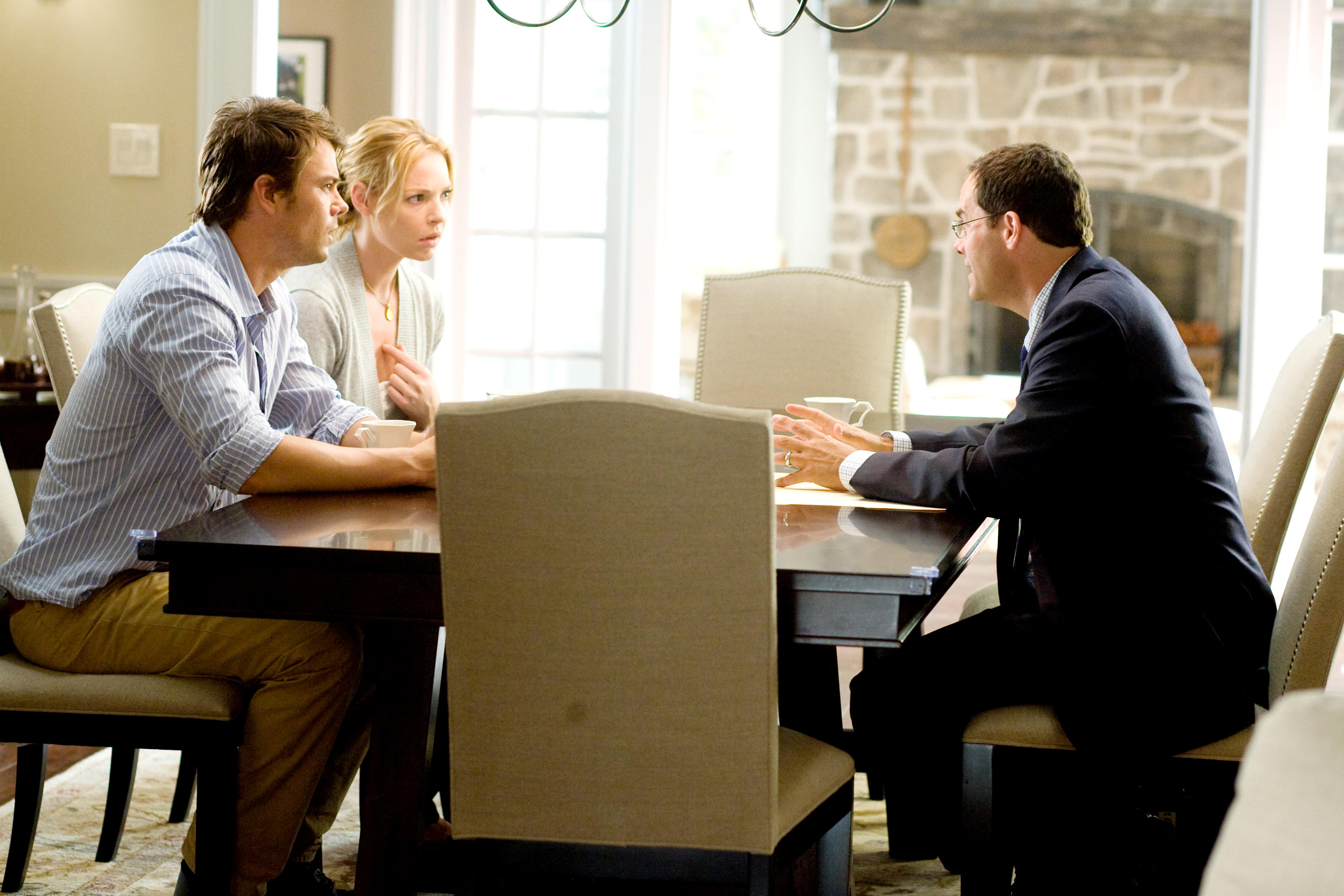 我们所知道的生活剧照的剧照