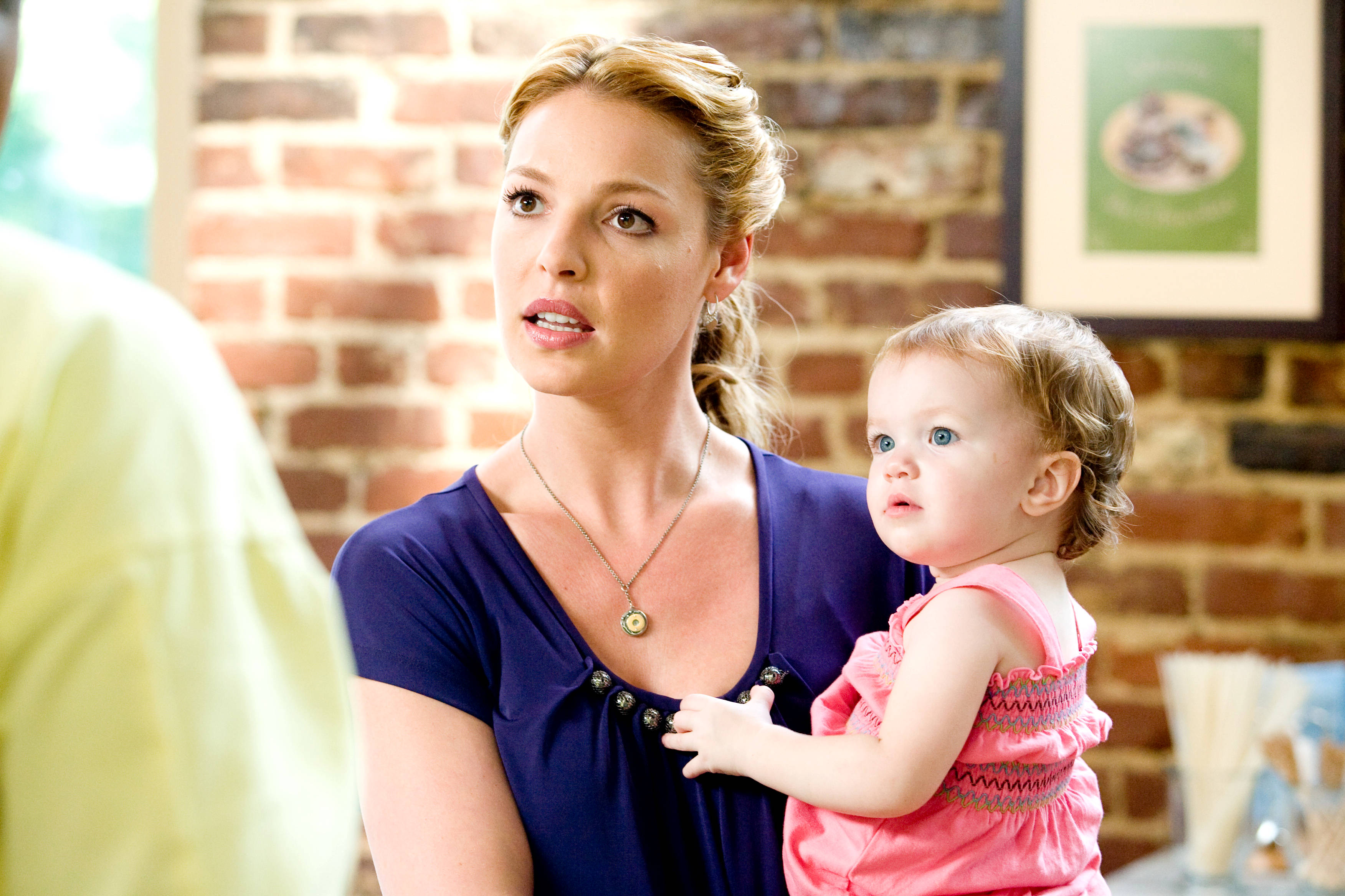 我们所知道的生活剧照的剧照