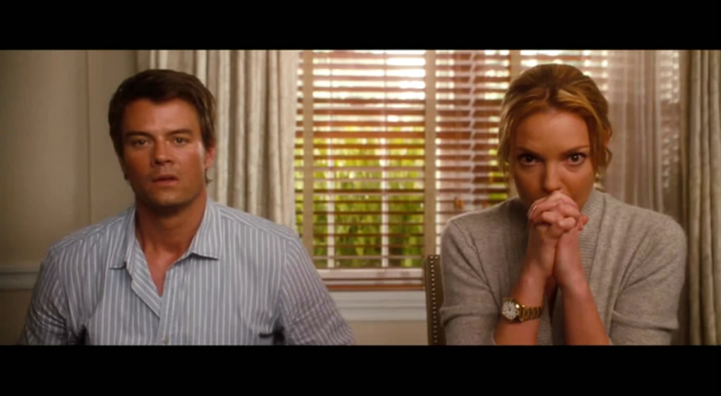 我们所知道的生活剧照的剧照