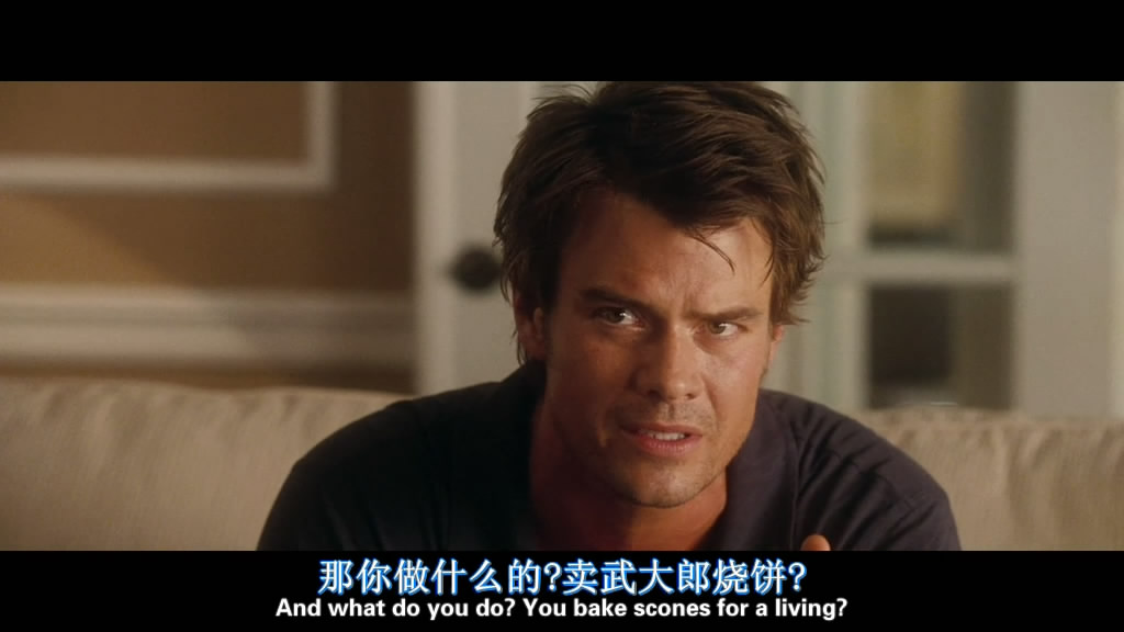 我们所知道的生活剧照的剧照