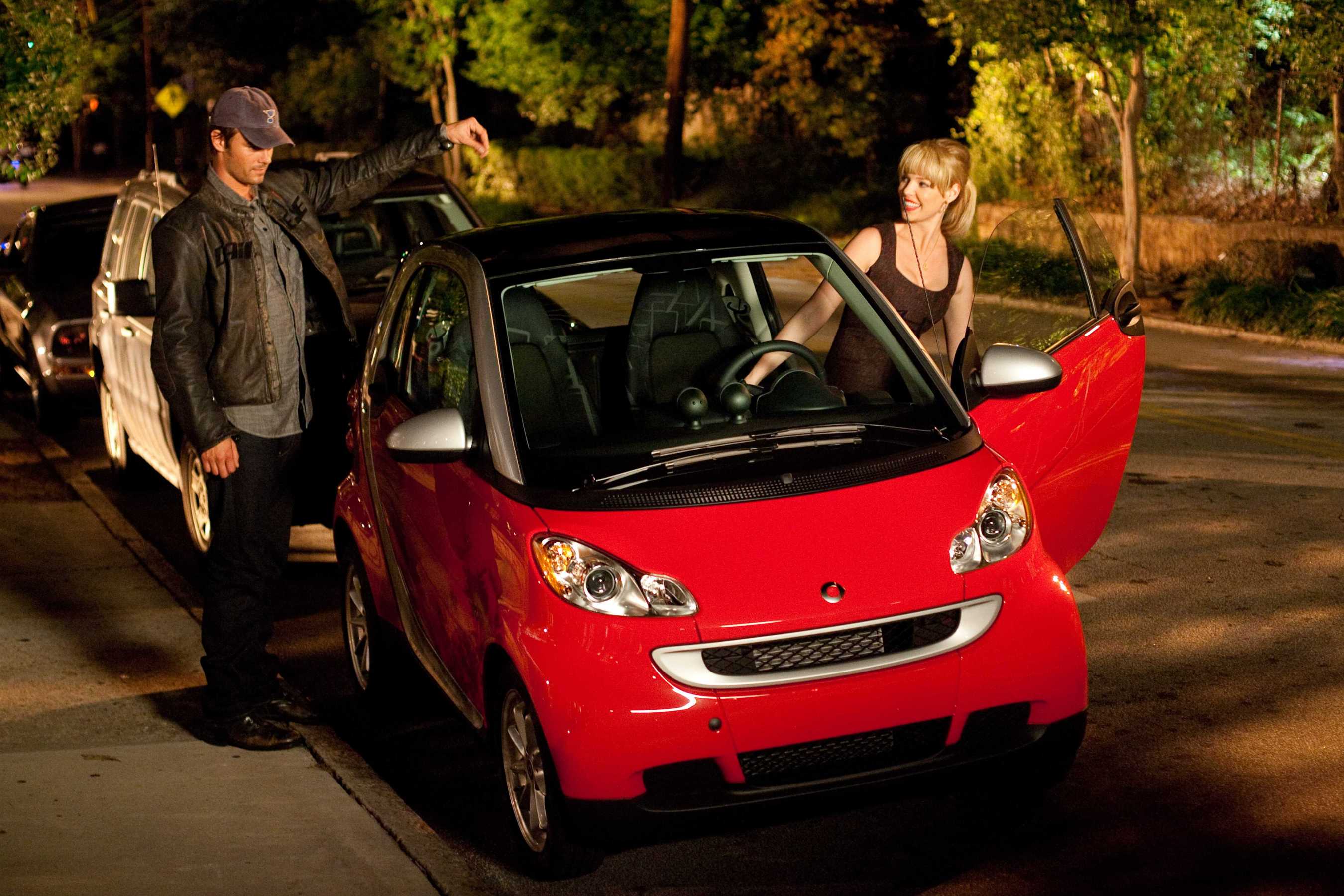 我们所知道的生活剧照的剧照