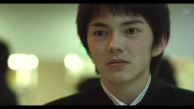 爱与斗剧照的剧照