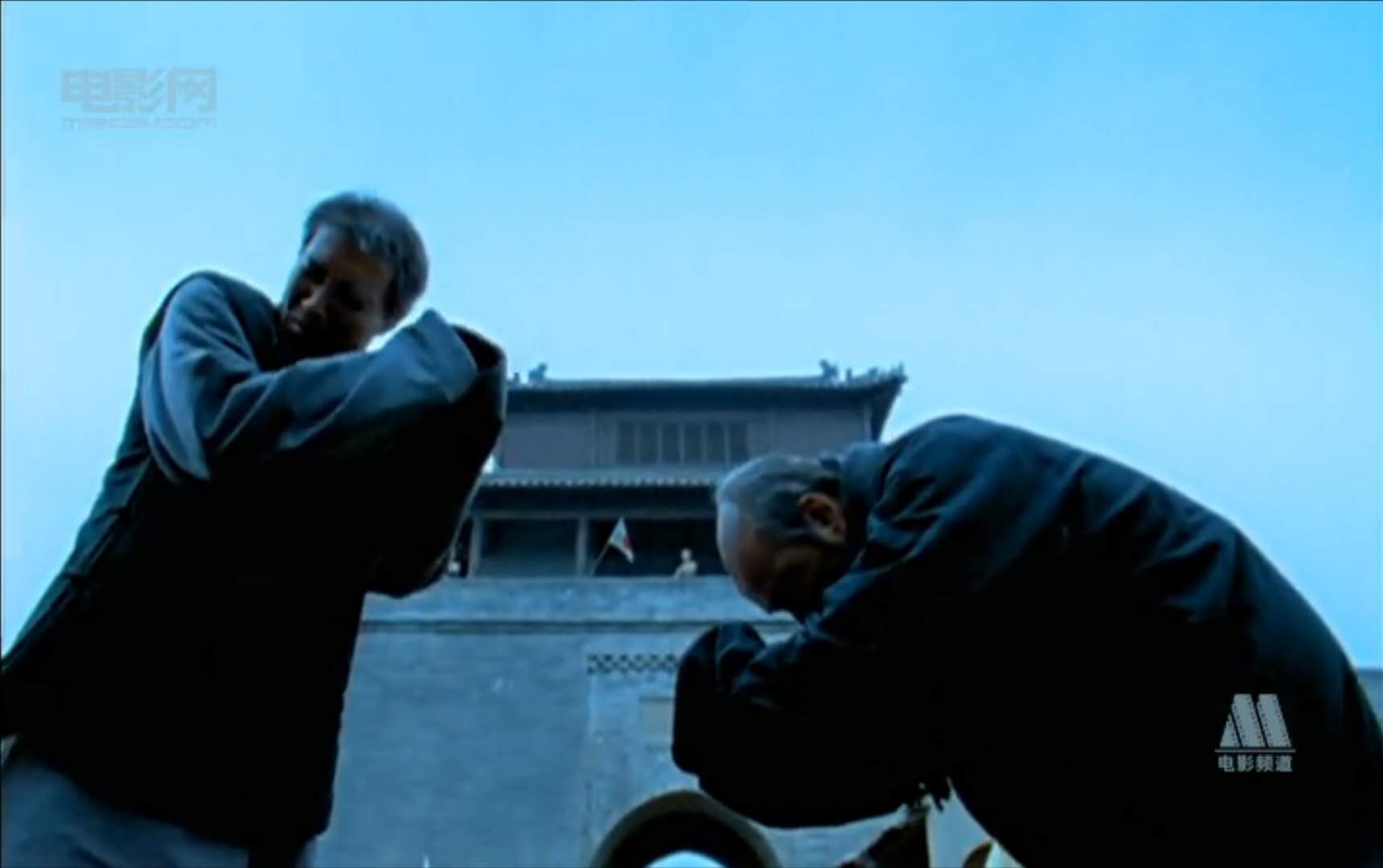 古玩剧照的剧照