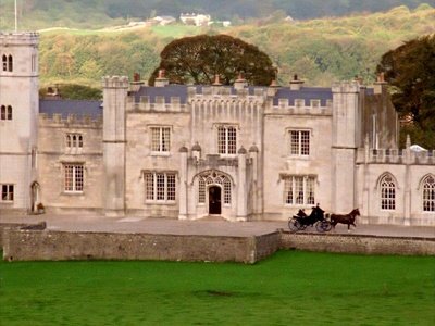 福尔摩斯：跳舞的人剧照的剧照