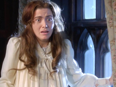 福尔摩斯：跳舞的人剧照的剧照