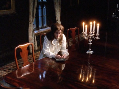 福尔摩斯：跳舞的人剧照的剧照