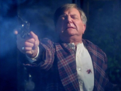 福尔摩斯：跳舞的人剧照的剧照