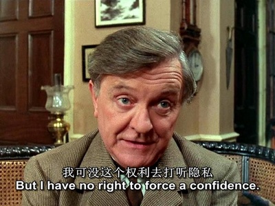 福尔摩斯：跳舞的人剧照的剧照