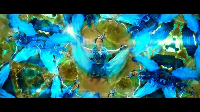 鼠胆英雄剧照的剧照