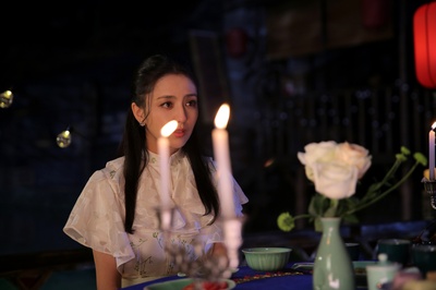 鼠胆英雄剧照的剧照