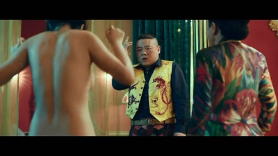 鼠胆英雄剧照的剧照