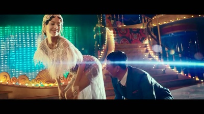 鼠胆英雄剧照的剧照