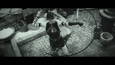 鼠胆英雄剧照的剧照