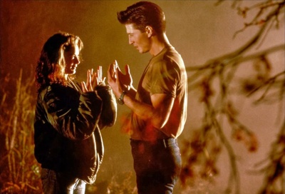 异型基地剧照的剧照