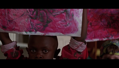 异型基地剧照的剧照