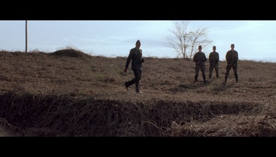 异型基地剧照的剧照